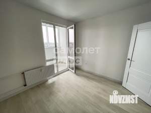 1-к квартира, вторичка, 39м2, 7/17 этаж