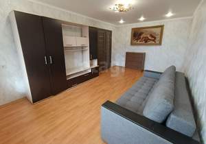 1-к квартира, вторичка, 43м2, 5/10 этаж