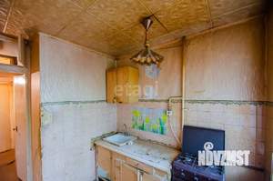 1-к квартира, вторичка, 30м2, 2/5 этаж