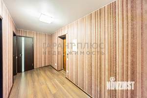 2-к квартира, вторичка, 61м2, 6/18 этаж