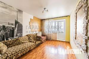 2-к квартира, вторичка, 44м2, 5/5 этаж