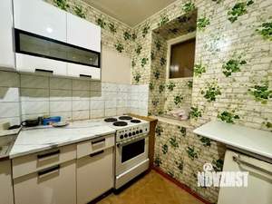 1-к квартира, вторичка, 33м2, 14/16 этаж