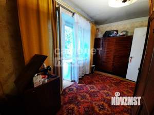 2-к квартира, вторичка, 41м2, 4/5 этаж