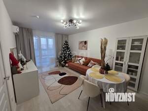 2-к квартира, вторичка, 32м2, 17/17 этаж