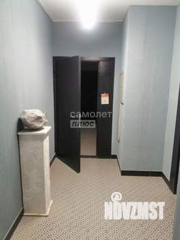 1-к квартира, вторичка, 34м2, 8/9 этаж