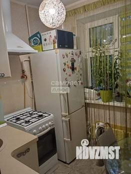 2-к квартира, вторичка, 41м2, 2/5 этаж