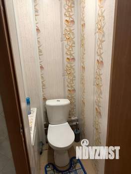 1-к квартира, вторичка, 39м2, 9/10 этаж