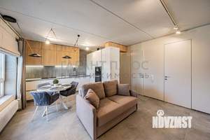 3-к квартира, вторичка, 65м2, 20/24 этаж