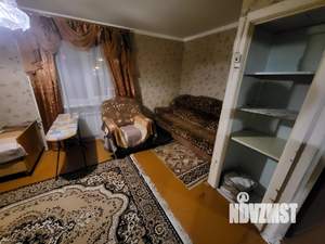 1-к квартира, вторичка, 30м2, 2/5 этаж