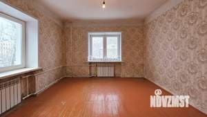 2-к квартира, вторичка, 51м2, 3/4 этаж