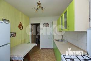 3-к квартира, вторичка, 62м2, 5/5 этаж