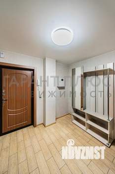 Студия квартира, вторичка, 49м2, 2/11 этаж