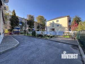 2-к квартира, вторичка, 66м2, 1/3 этаж