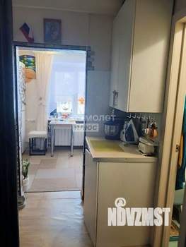 1-к квартира, вторичка, 15м2, 1/5 этаж