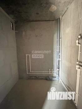 1-к квартира, вторичка, 34м2, 1/3 этаж