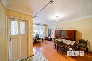 2-к квартира, вторичка, 45м2, 4/5 этаж