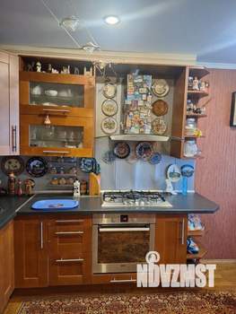 3-к квартира, вторичка, 78м2, 2/8 этаж