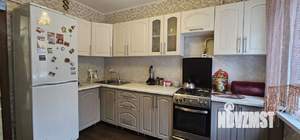 3-к квартира, вторичка, 63м2, 1/5 этаж