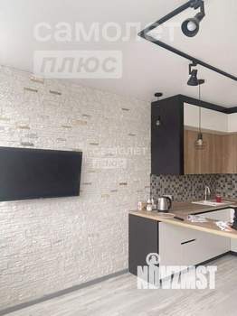 1-к квартира, вторичка, 55м2, 2/26 этаж