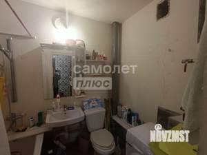 1-к квартира, вторичка, 41м2, 7/10 этаж