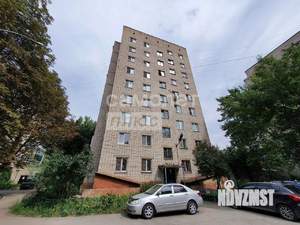 1-к квартира, вторичка, 36м2, 7/9 этаж