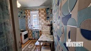 1-к квартира, вторичка, 30м2, 3/5 этаж