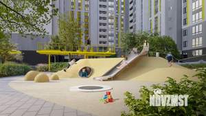 2-к квартира, вторичка, 74м2, 10/18 этаж