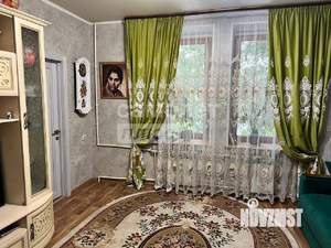 3-к квартира, вторичка, 60м2, 2/5 этаж