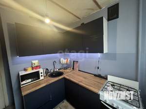 1-к квартира, вторичка, 29м2, 4/5 этаж