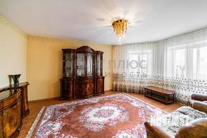 2-к квартира, вторичка, 83м2, 4/5 этаж