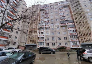 1-к квартира, вторичка, 16м2, 1/9 этаж