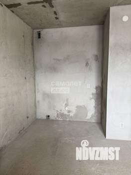 1-к квартира, вторичка, 43м2, 15/19 этаж