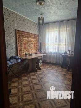 3-к квартира, вторичка, 63м2, 2/9 этаж