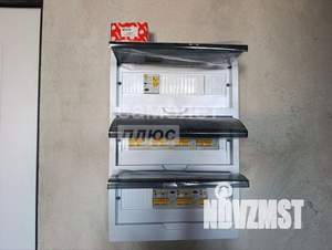 1-к квартира, вторичка, 42м2, 15/17 этаж