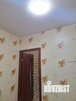 2-к квартира, вторичка, 52м2, 6/10 этаж