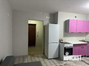1-к квартира, вторичка, 31м2, 2/16 этаж