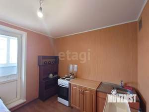 1-к квартира, вторичка, 40м2, 9/17 этаж