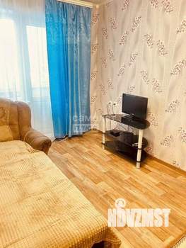 1-к квартира, вторичка, 33м2, 1/9 этаж