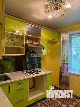 1-к квартира, вторичка, 32м2, 1/9 этаж