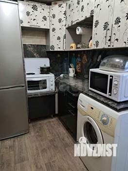 2-к квартира, вторичка, 23м2, 3/5 этаж