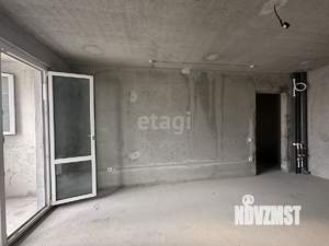 2-к квартира, вторичка, 68м2, 9/18 этаж