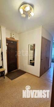3-к квартира, вторичка, 61м2, 4/5 этаж