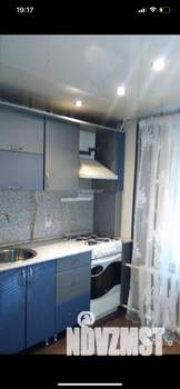 1-к квартира, вторичка, 33м2, 1/5 этаж