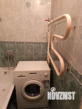 2-к квартира, вторичка, 44м2, 5/5 этаж