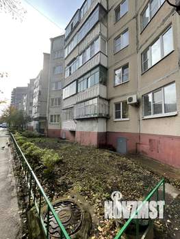 1-к квартира, вторичка, 32м2, 1/5 этаж