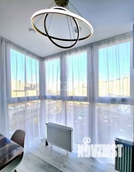 3-к квартира, вторичка, 85м2, 5/13 этаж