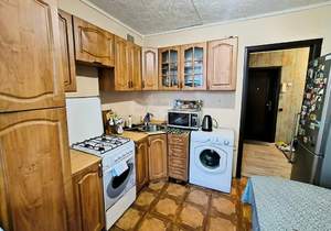 2-к квартира, вторичка, 44м2, 2/5 этаж