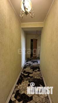 1-к квартира, вторичка, 38м2, 11/16 этаж