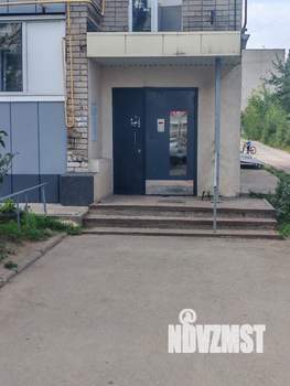 1-к квартира, вторичка, 38м2, 2/5 этаж