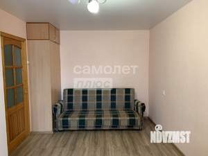 1-к квартира, вторичка, 33м2, 3/9 этаж